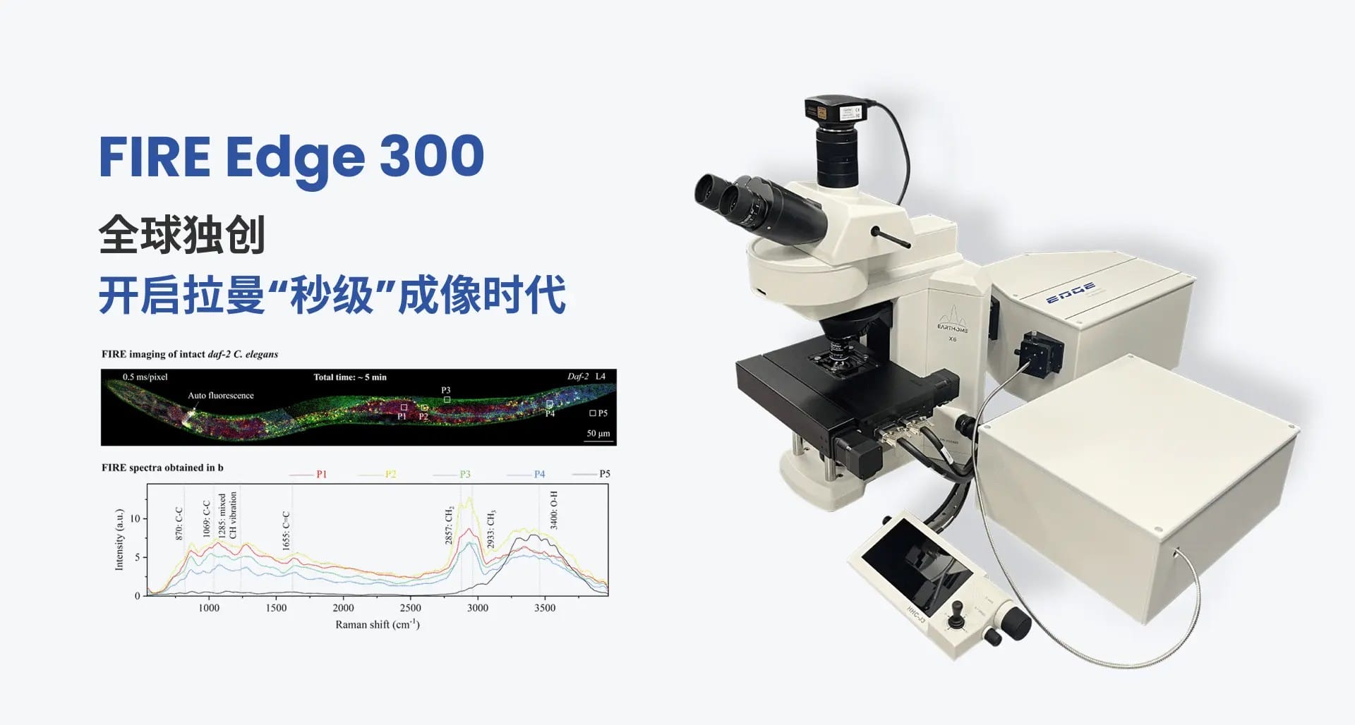 FIRE Edge 300